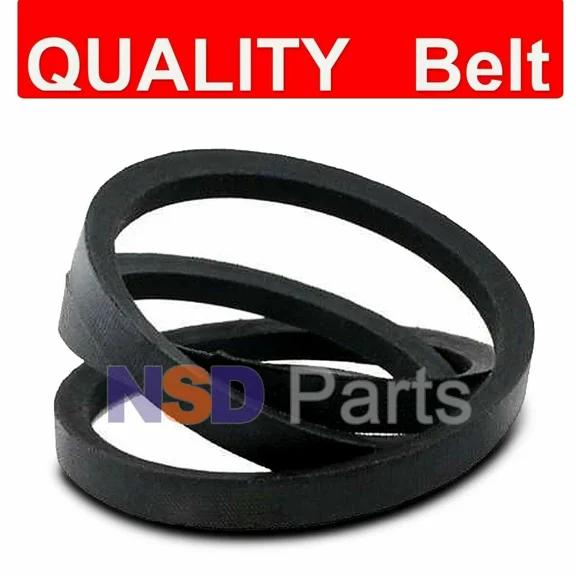 Quality Drive Belt B64 Or 5L670 5/8 X 67In V-Belt