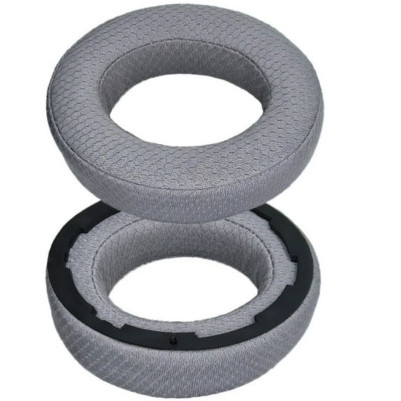 Quality Ear Pad for Focal Bathys Headphone Earmuff Comfortable Listen Experience