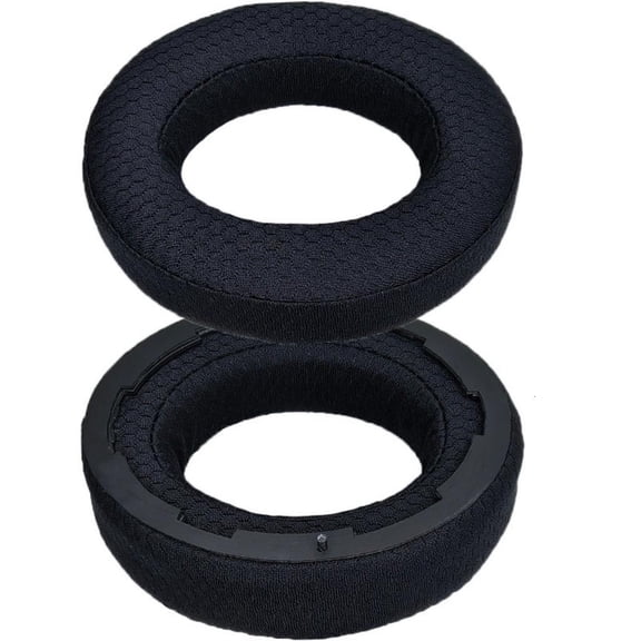 Quality Ear Pad for Focal Bathys Headphones Ear Cover for Extended Lifespans