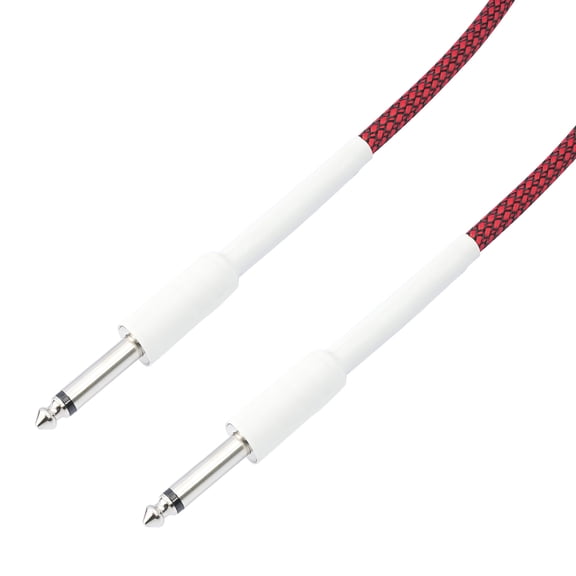 Quality Electric Instrument Cable Long Cord for Electric Mandolin 3/5/1/1.8/10meters