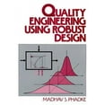 thumbnail image 1 of Pre-Owned Quality Engineering Using Robust Design (Paperback) 9780137451678, 1 of 1