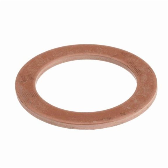 Quality Espresso 08194608 Genuine OEM Heating Element Gasket - 0.01 x 2.5 x 2.5 ft.