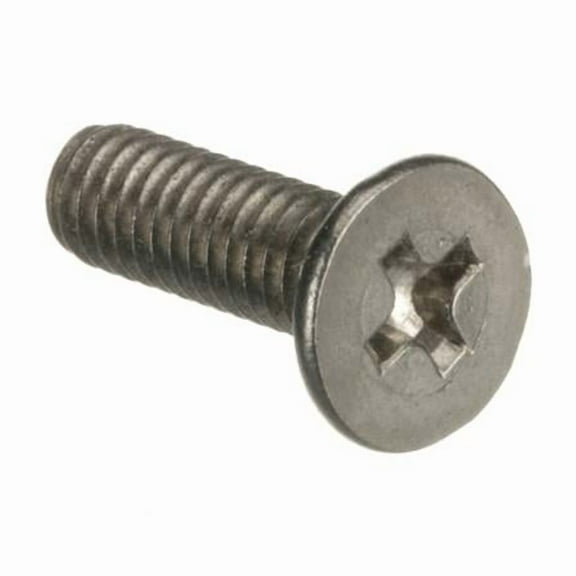 Quality Espresso 04596601 Genuine OEM Plain Head Screw - M4x12