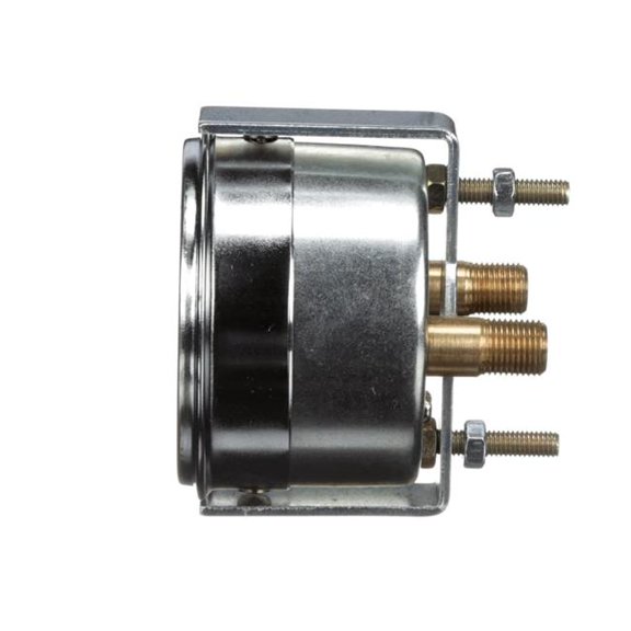 Quality Espresso 08130600 Genuine OEM Pressure Gauge - 2.5, 16 Bar