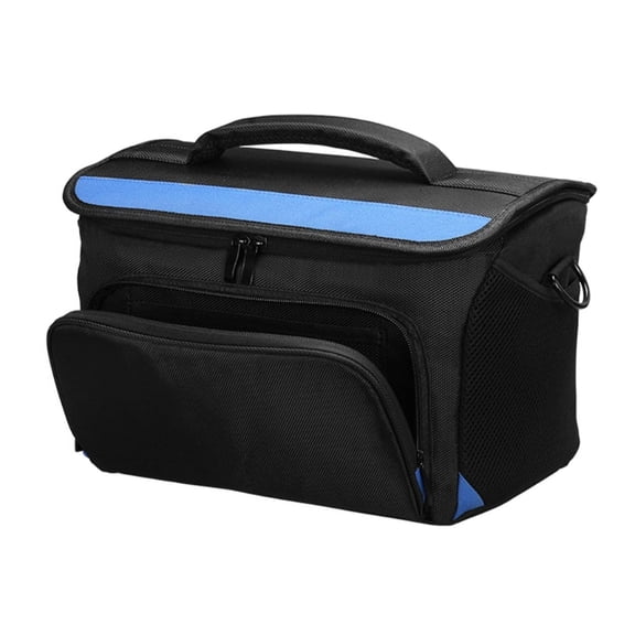 Quality Fiber Optical Toolkit Tool Bag Travel Friendly Backpack Water-Resistant Construction for Technicians Engineers