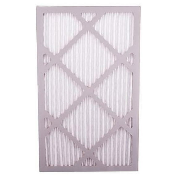 Quality Filters Merv 13 Ultra-Allergen Air Filters 16 x 25 x 1 in. - Pack of 4