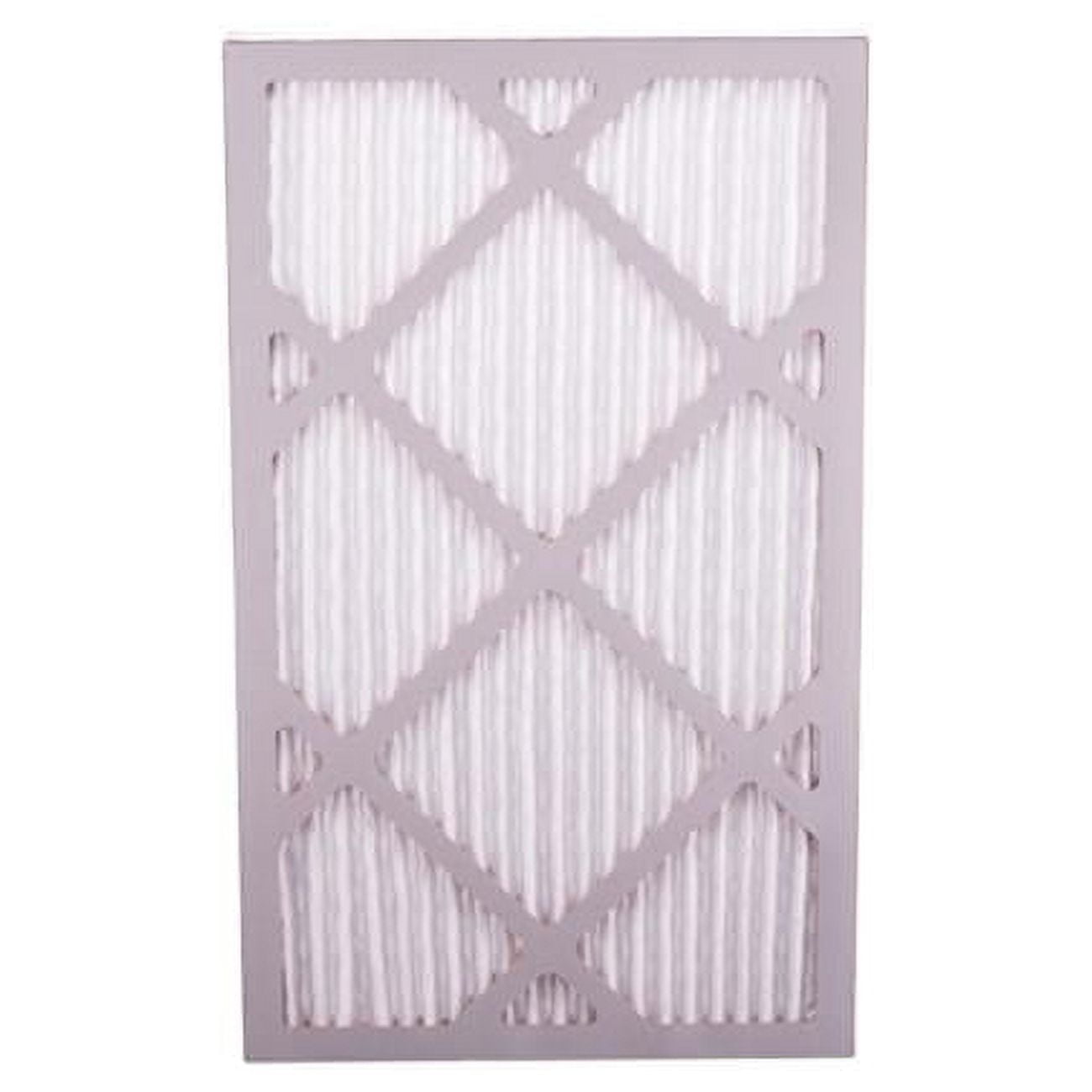 Quality Filters Merv 13 UltraAllergen Air Filters 18 x 24 x 1 in