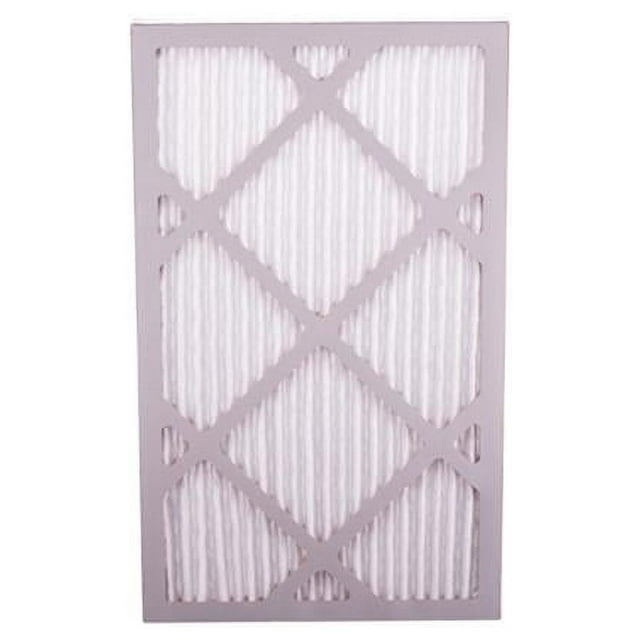 Quality Filters Merv 13 UltraAllergen Air Filters 18 x 24 x 1 in