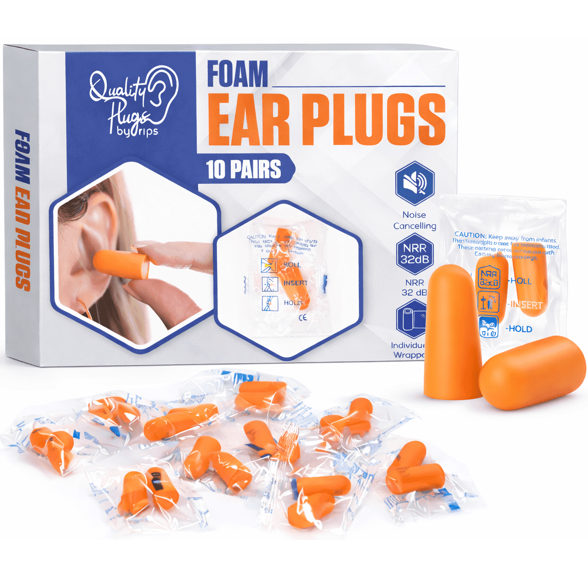 are formable ear plugs dsiposable Disposable Disposable Mask (50-Pack) DM-001