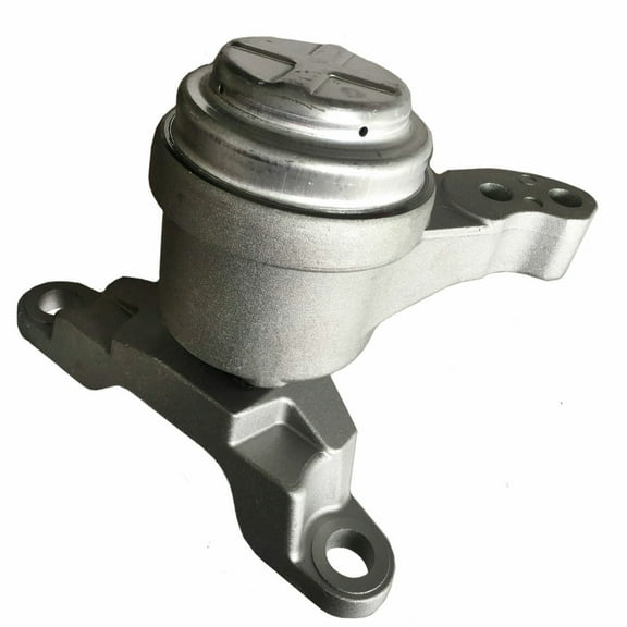 Quality Front Engine Motor Mount W/ Bracket for 2013-2019 Ford Fusion 1.5L/ 1.6L