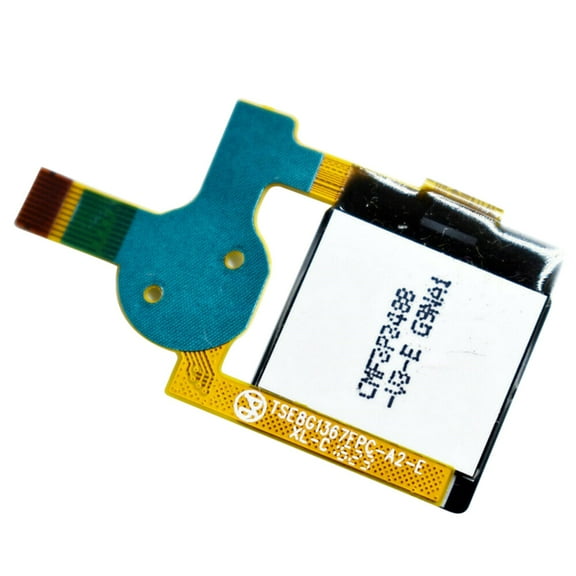 Quality Front LCD Display Screen for GoPro Hero 4 Screen Repair Accessory Part