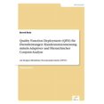 thumbnail image 1 of Quality Function Deployment (QFD) fÃ¼r Dienstleistungen: Kundennutzenmessung mittels Adaptiver und Hierarchischer Conjoin, (Paperback), 1 of 1