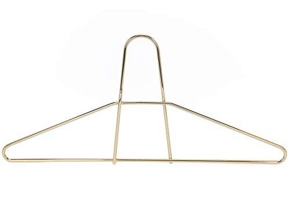 https://i5.walmartimages.com/seo/Quality-Hangers-30-Extra-Heavy-Duty-Anti-Theft-Security-Metal-Coat-Hanger-Suit-Shul-Gold-Finish-Supports-200LB-Closed-Loop-Gold-30_6203c688-d6d4-4061-a201-bf4c7460ec2b.b38041973a381c3dcd7f657039b5df9c.jpeg