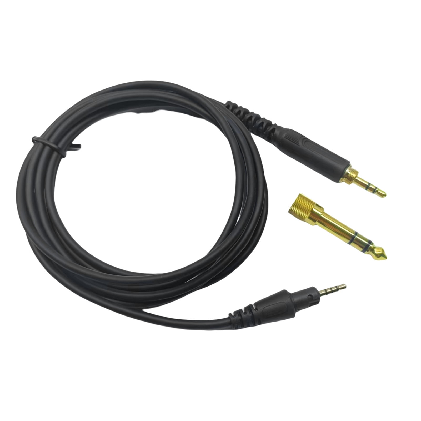 Quality Headphone Cable for Earphone Wire with Enhances Sound Quality ...