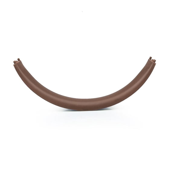 Quality Headphone Headband Pad for StudioPRO Headsets Superior Comfort Headband Padding Optimals Fit Easy Installation