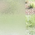 thumbnail image 1 of Quality Home Art Glass Static Window Film - 36"W x 78"L (1 Roll), 1 of 5
