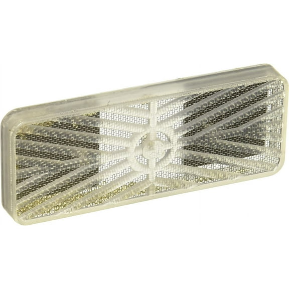 Cigar Caddy Crystal Humidifier, Large Crystal Gel Humidifier, Rectangle