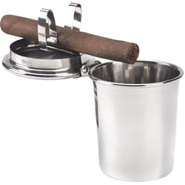 Quality Importers Stinky Cigar-Car Ashtray