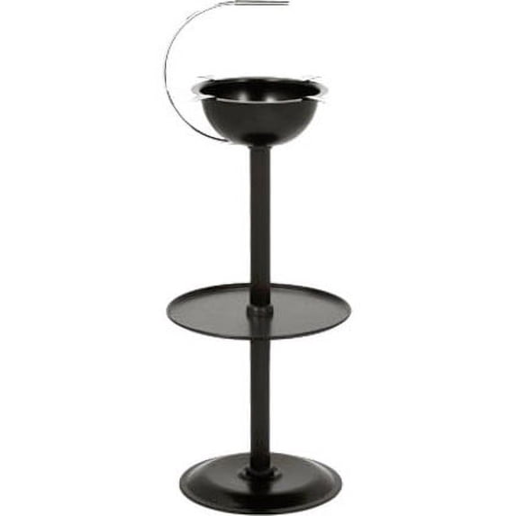 Quality Importers Stinky Cigar Tall Ashtray