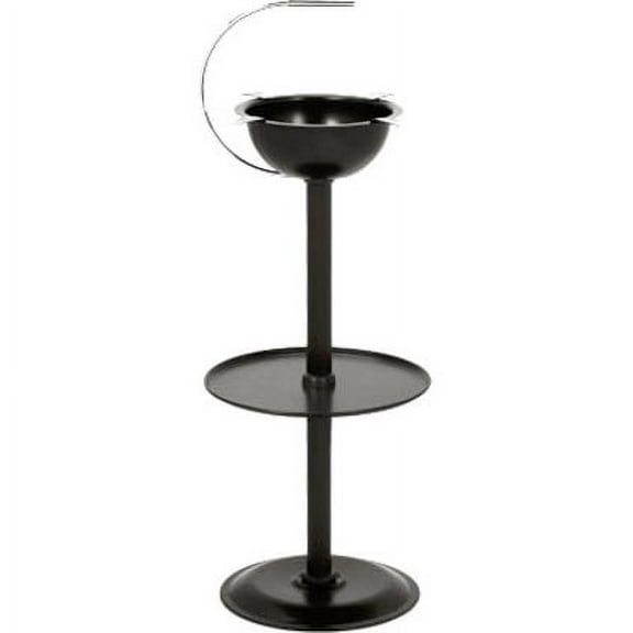 Quality Importers Stinky Cigar Tall Ashtray