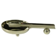 Quality Importers Trading Cigar Ashtray, Stainless Steel