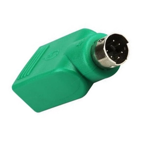 Quality Keyboards to USB Female Adapter for Round Connectors and Keyboard Not Needed Driver Solid Designs