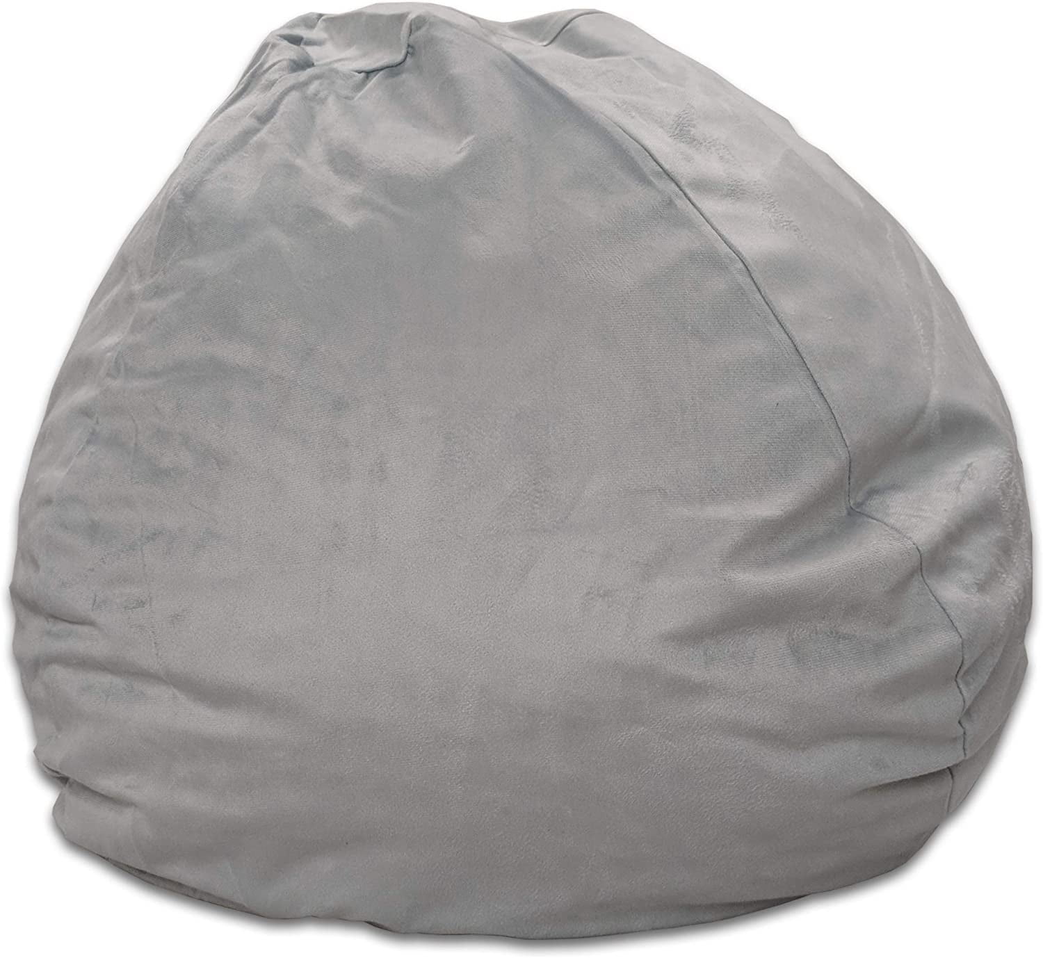 Quality Kids Memory Foam Bean Bag Chair 3Ft Bags With Removable Wable Cover