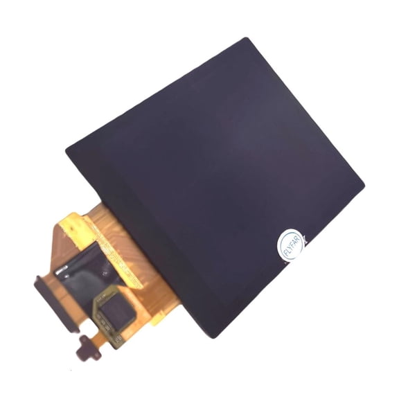 Quality LCD Touches Screen Digitizer for A7M3 RX100M6 RX100VI HX99 ZV1 Camera