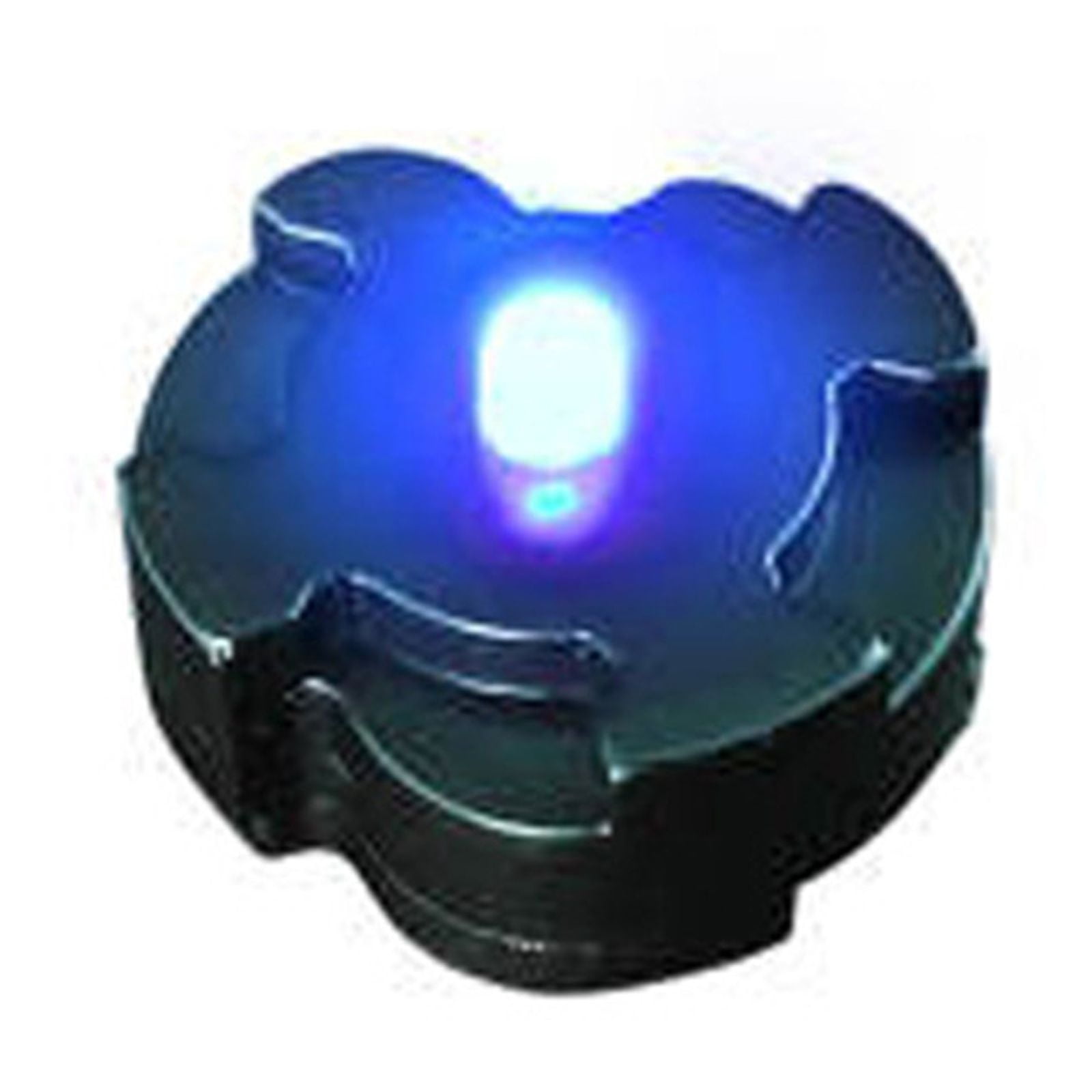 Lot De 5 Lampes LED Vertes Pour Modèle Gundam GN-X 00Q