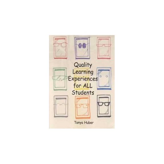 Pre-Owned Quality Learning Experiences for All Students Paperback