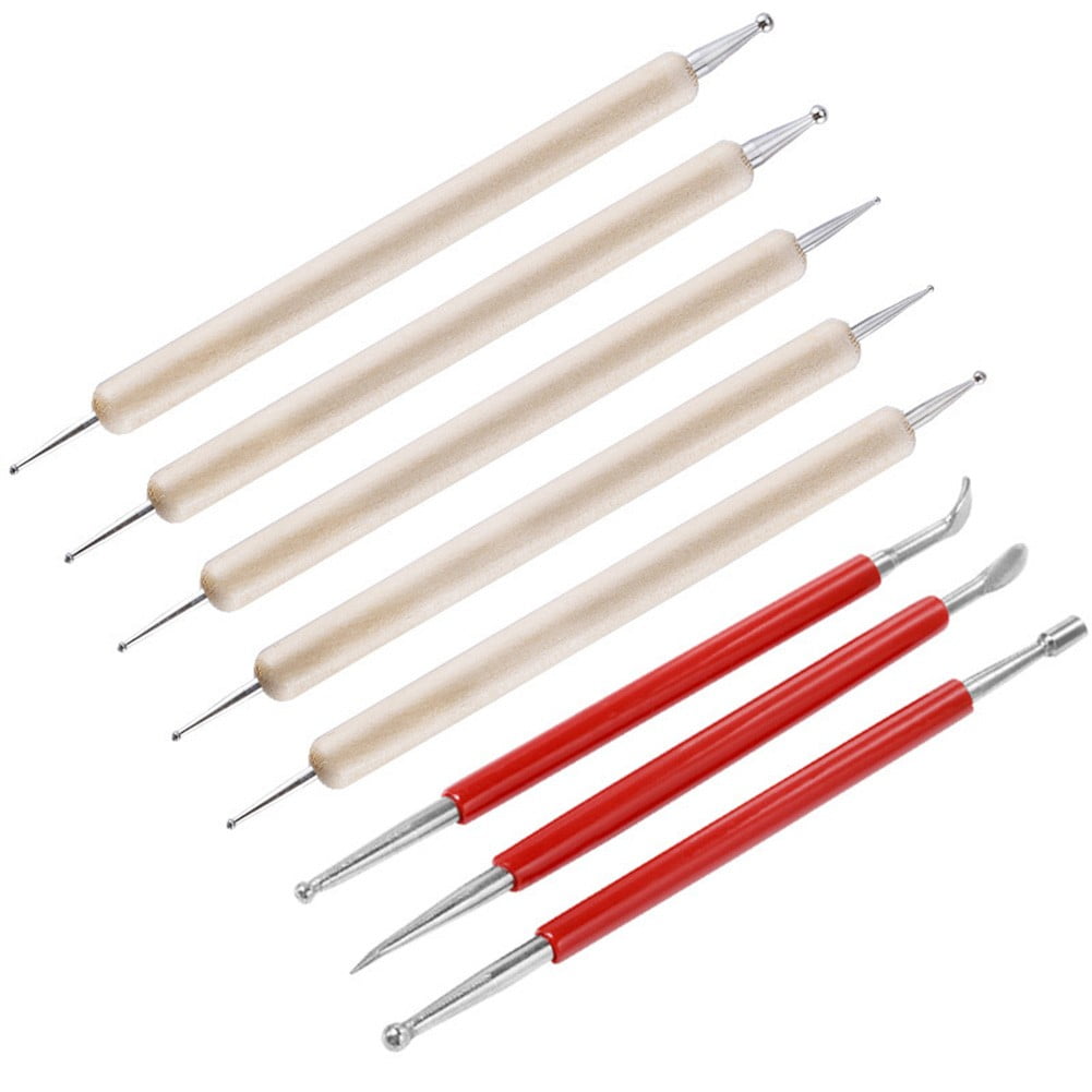 Quality Leather Engraving Kit Leather Or Engraving Craft Tools For