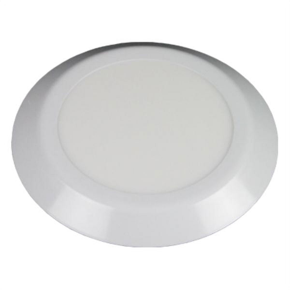 Quality Light Source 02165 LDDL4D6550E Indoor Surface Flush Mount