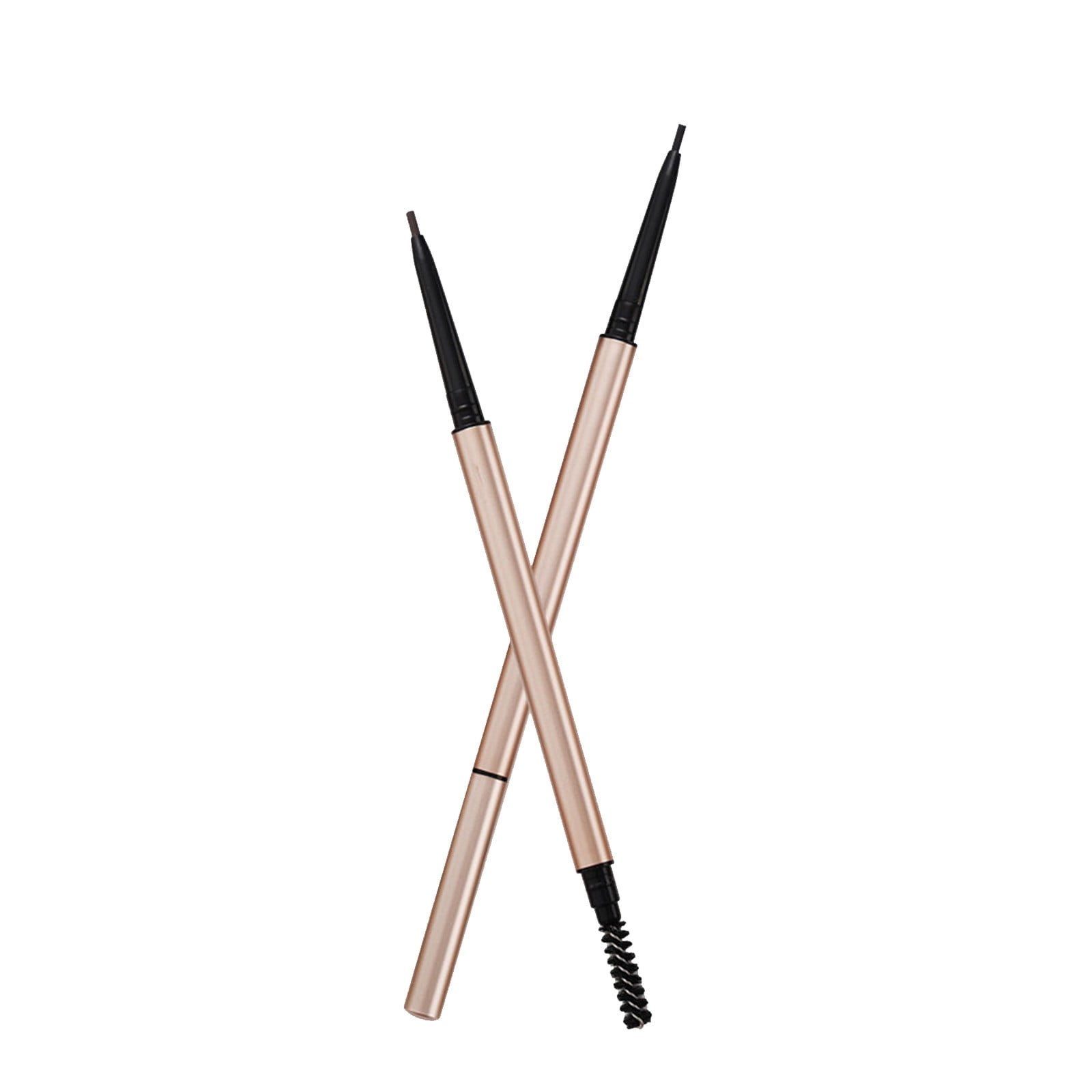Quality Long Lasting Eyebrow Pencil Eyebrow Pencil Double Side With