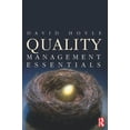 thumbnail image 1 of Quality Management Essentials, (Paperback), 1 of 1