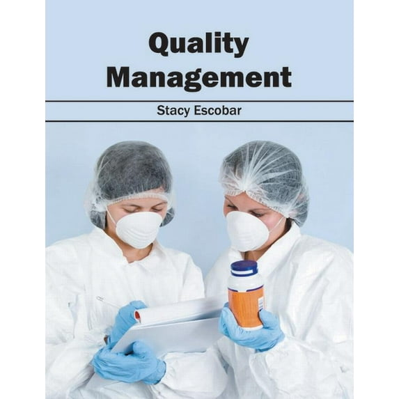 Quality Management, (Hardcover)