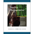 thumbnail image 1 of Pre-Owned Quality Management Paperback, 1 of 1