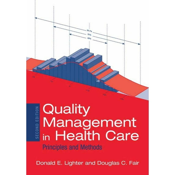 Quality Management in Health Care: Principles and Methods, (Paperback)