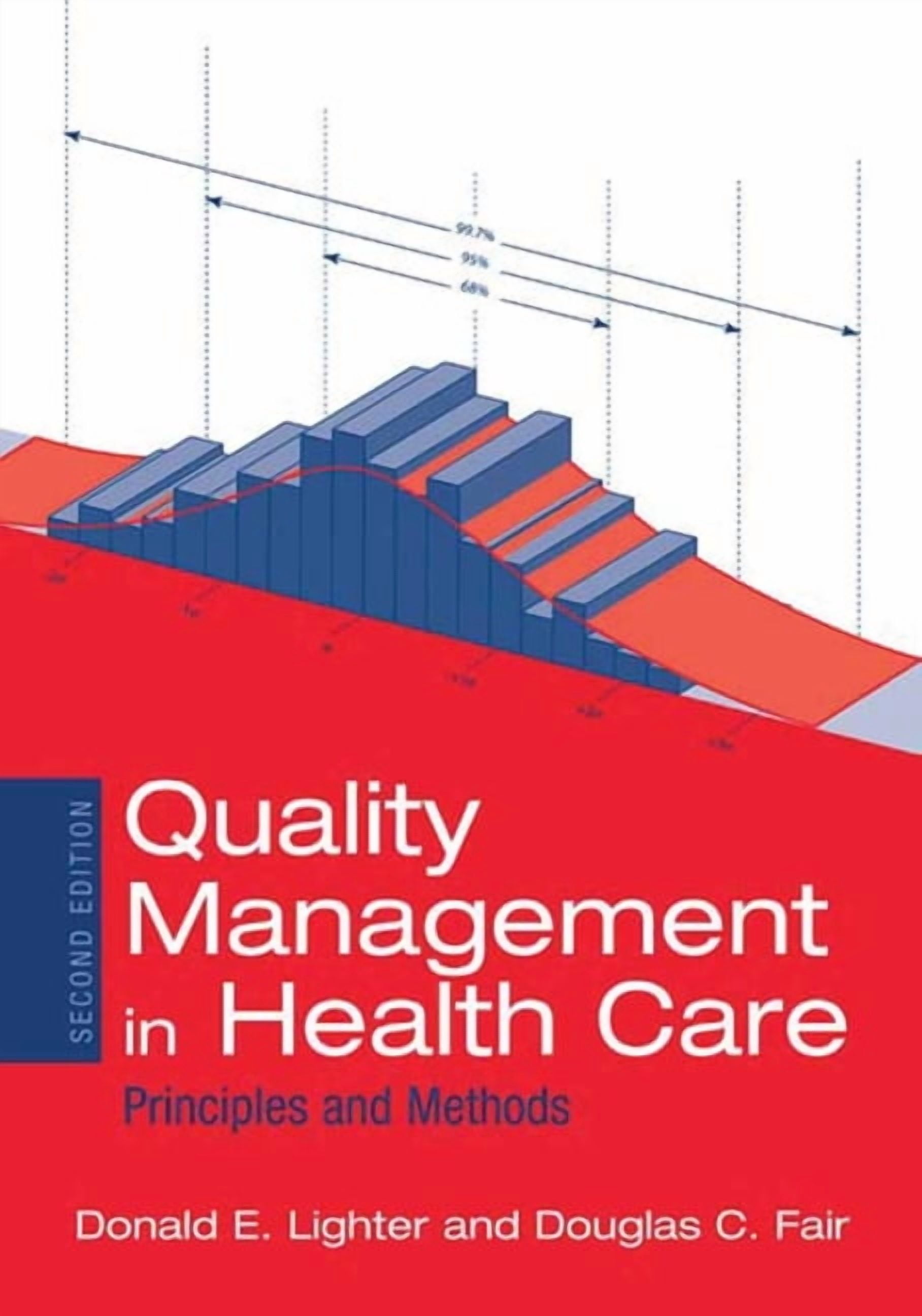 Quality Management in Health Care: Principles and Methods, (Paperback)