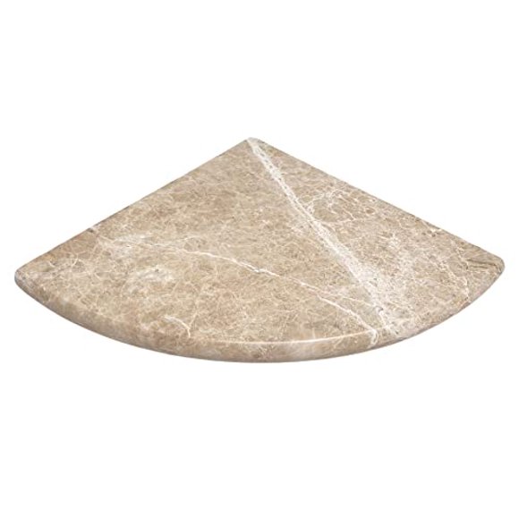 Marble Floating Shelf