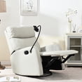 thumbnail image 1 of Quality Material and Foam Fill - 360° Swivel and Rocking Feature - Family Leisure Time - Suitable for Various Spaces, 1 of 6