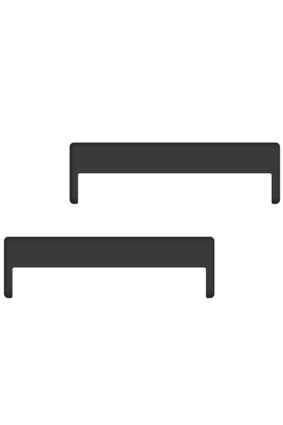 Quality Metal Watch Connector Works With 0.95in-0.87in Or 0.95in-0.79in Smartwatch Straps Smartwatches Repair
