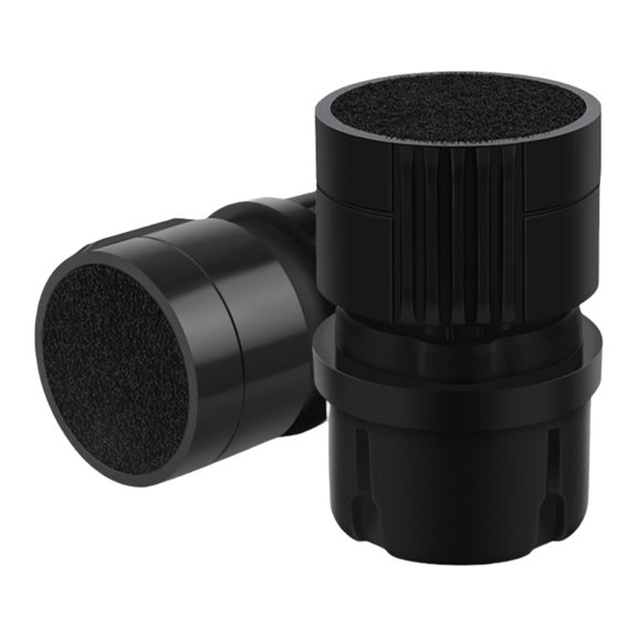 Quality Microphone Capsules Cores High SPL Handling for Recording and Stage