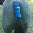 thumbnail image 1 of Quality Neoprene Tail Shield, Equine Horse Tail Wrap, Cashel [], 1 of 2