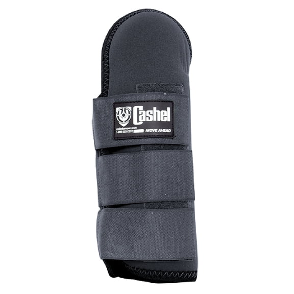 Quality Neoprene Tail Shield, Equine Horse Tail Wrap, Cashel []
