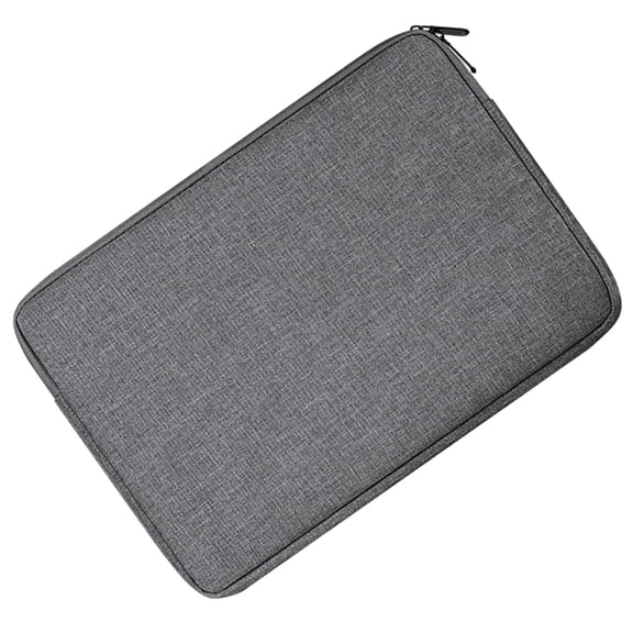 Quality Notebook Sleeve with Shock Absorption for 15.5" to 16" Laptops Case