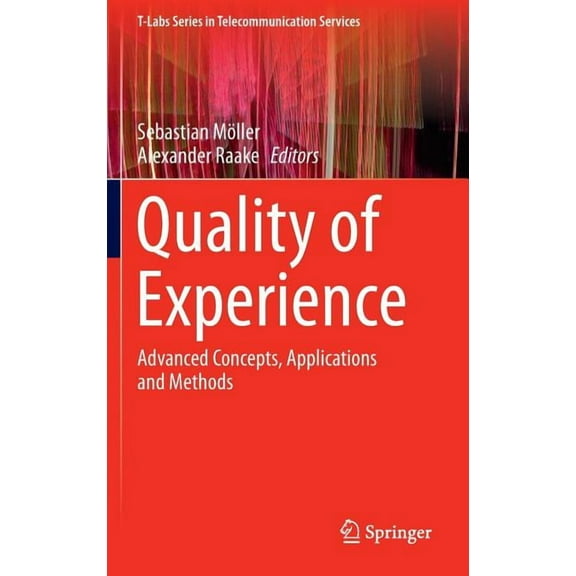 Quality Of Experience