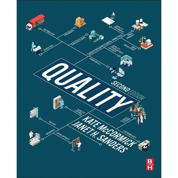 Quality, (Paperback)
