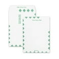 thumbnail image 1 of Redi-Seal Catalog Envelope 13 1/2, Cheese Blade Flap, Redi-Seal Closure, 10 x 13, White, 100/Box, 1 of 1