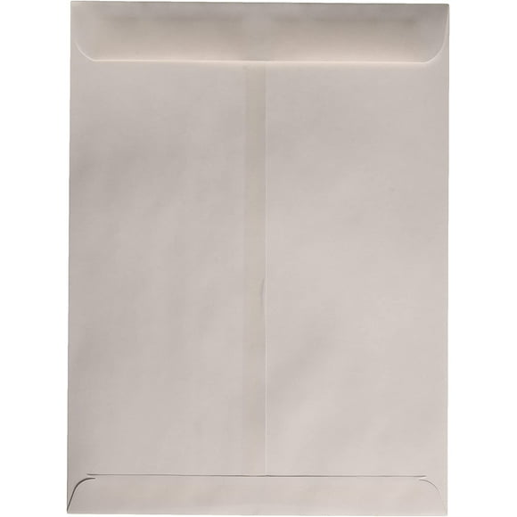 9 X 12 Envelopes in Envelopes by Size