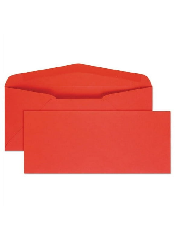 Colored # 10 Envelopes in #10 Envelopes - Walmart.com